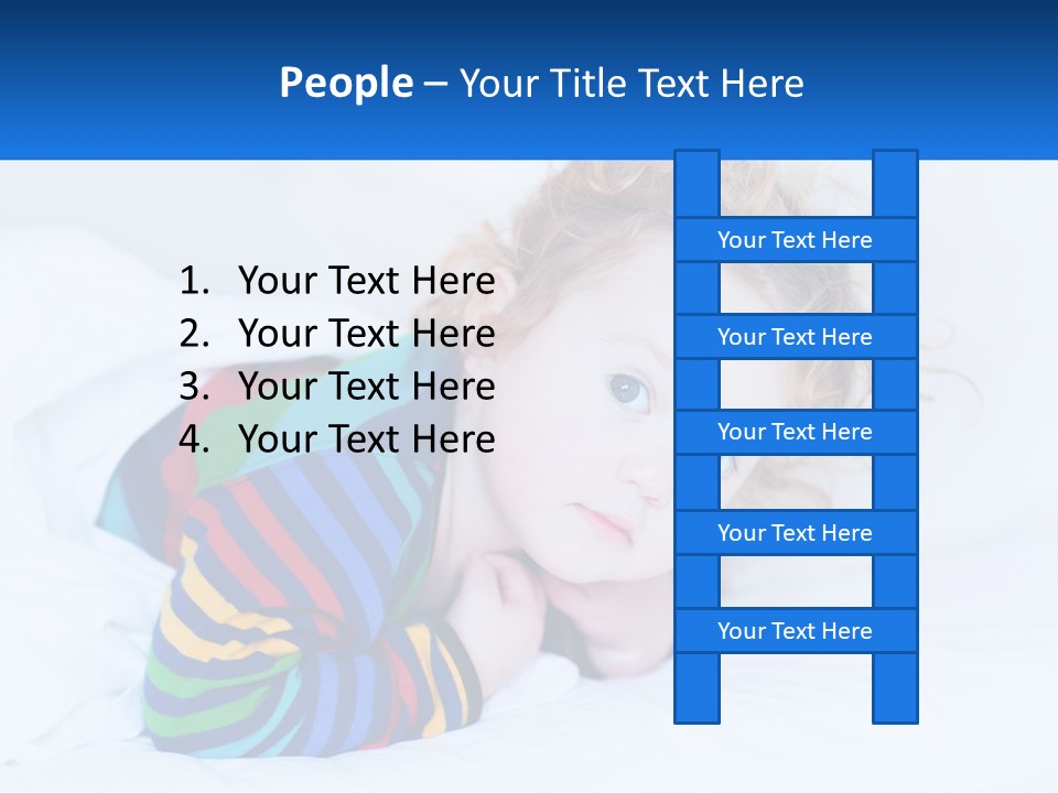 High Illustration Earth PowerPoint Template