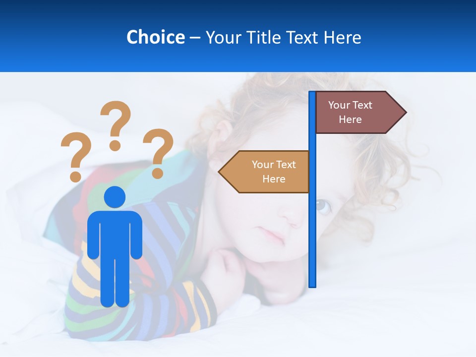 High Illustration Earth PowerPoint Template