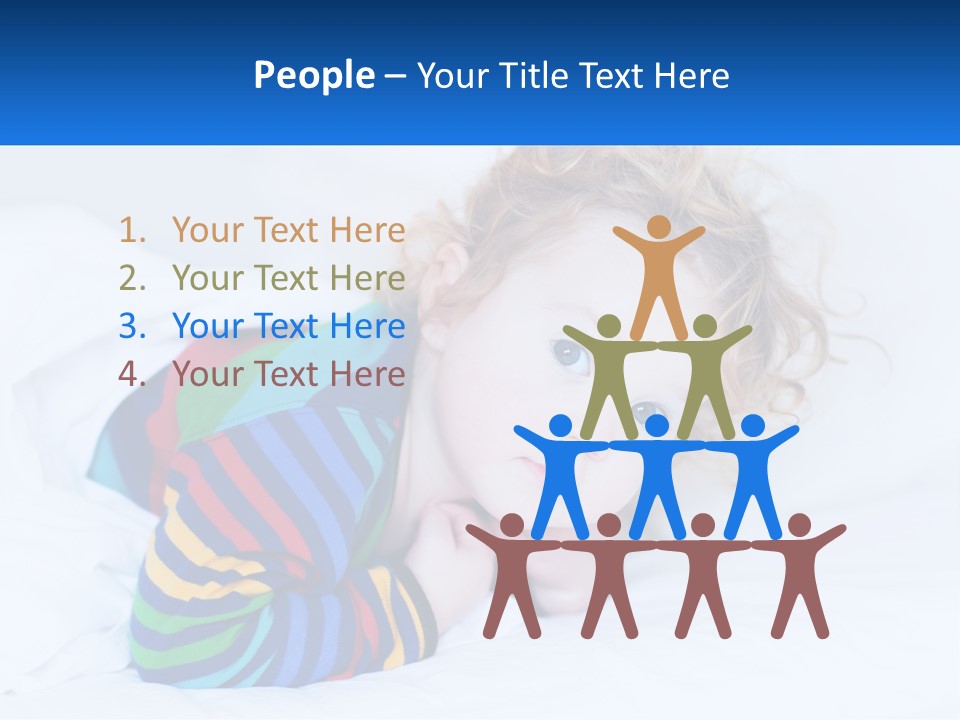 High Illustration Earth PowerPoint Template