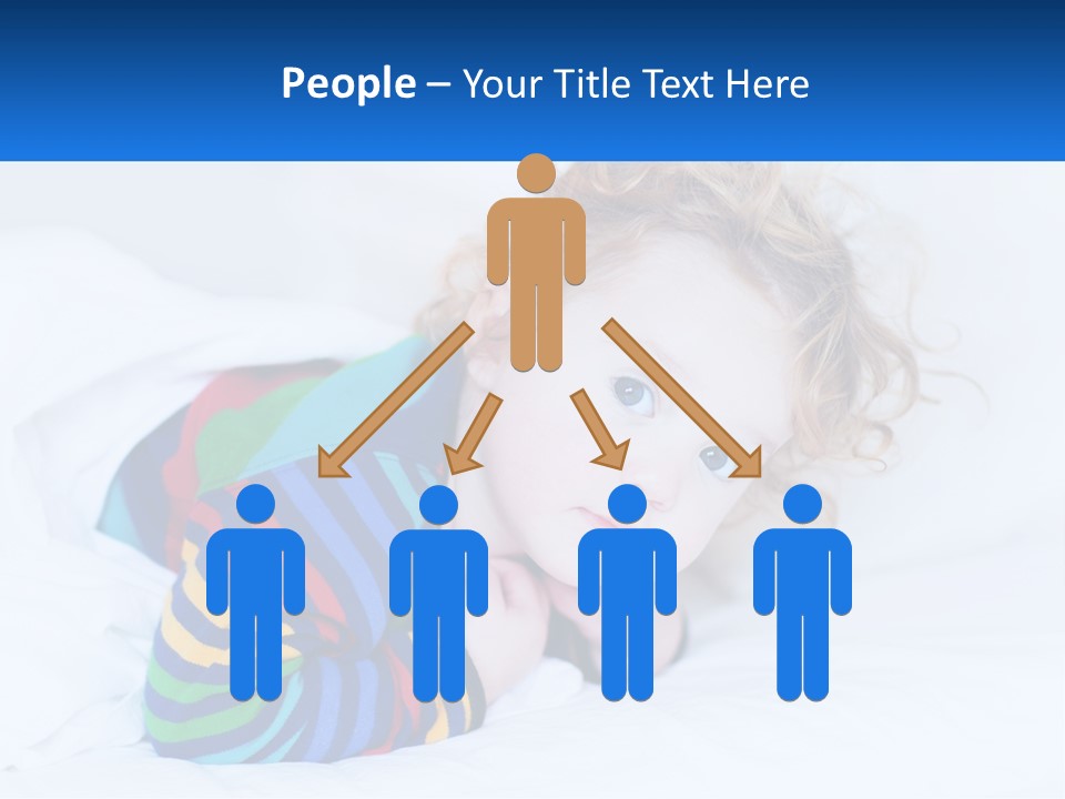 High Illustration Earth PowerPoint Template