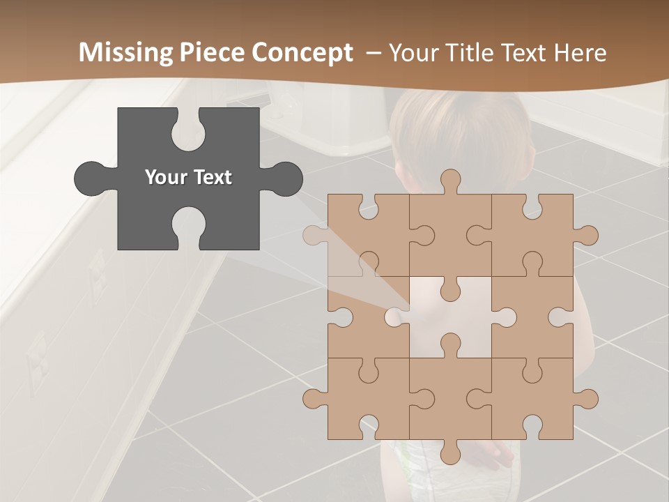 Cube Graphic Abstract PowerPoint Template