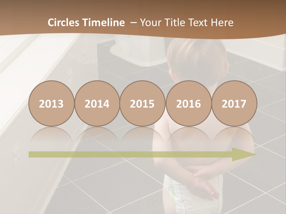 Cube Graphic Abstract PowerPoint Template