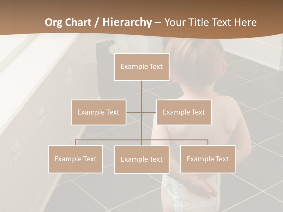 Cube Graphic Abstract PowerPoint Template