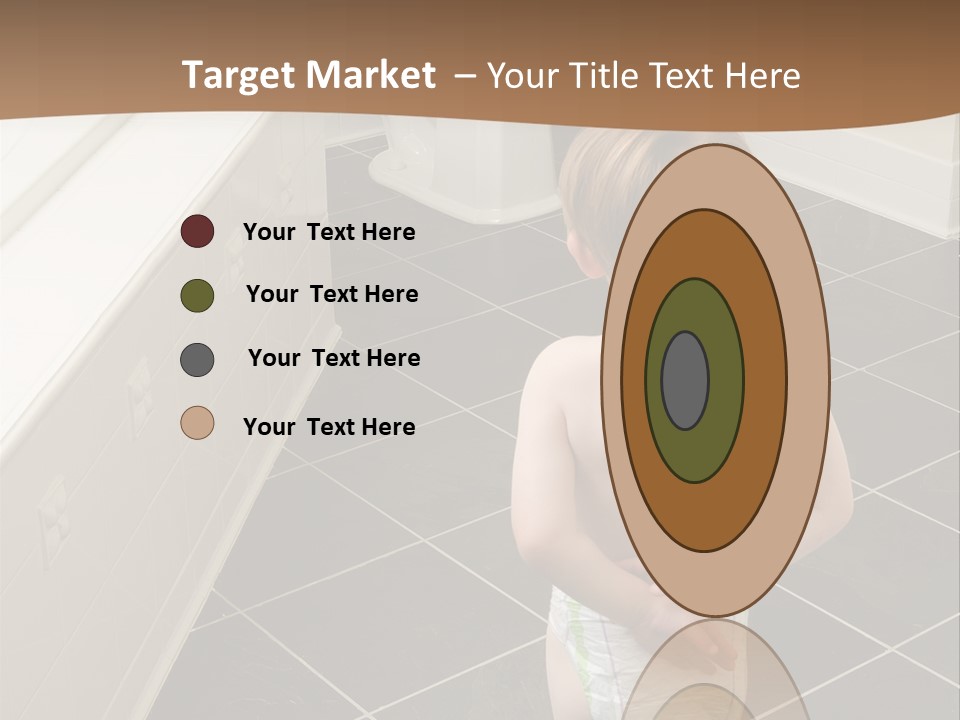 Cube Graphic Abstract PowerPoint Template