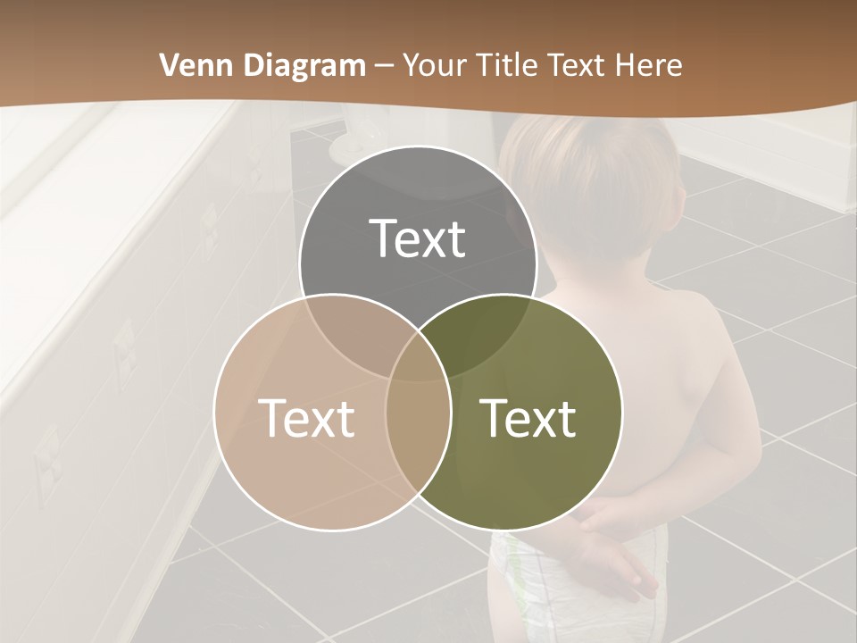 Cube Graphic Abstract PowerPoint Template