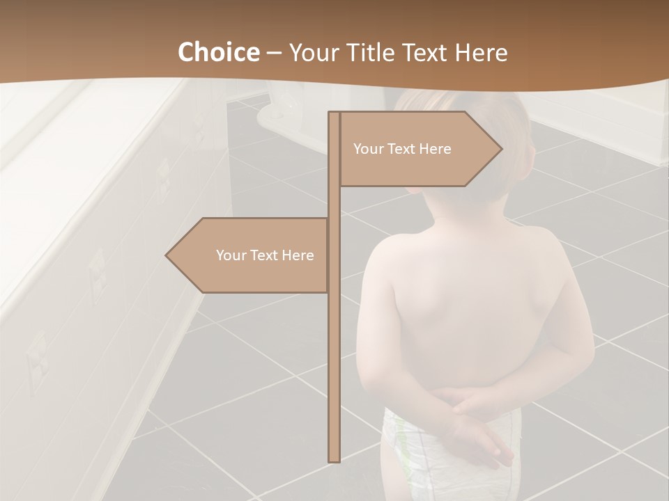 Cube Graphic Abstract PowerPoint Template