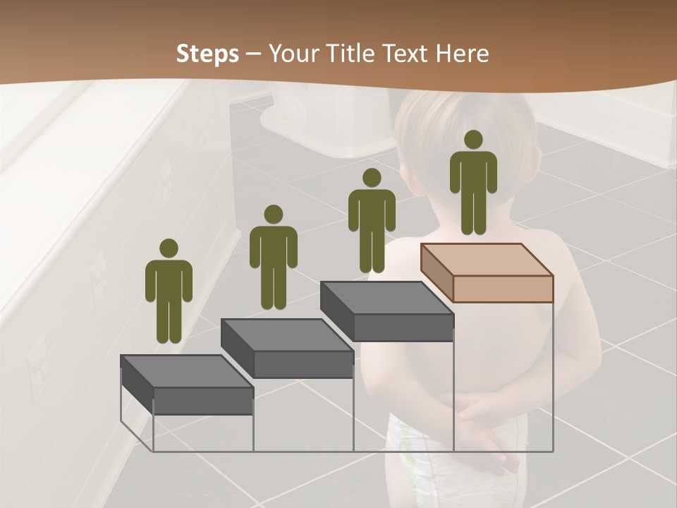 Cube Graphic Abstract PowerPoint Template