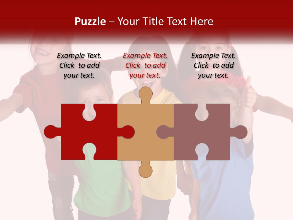 Sphere Tall Cityscape PowerPoint Template