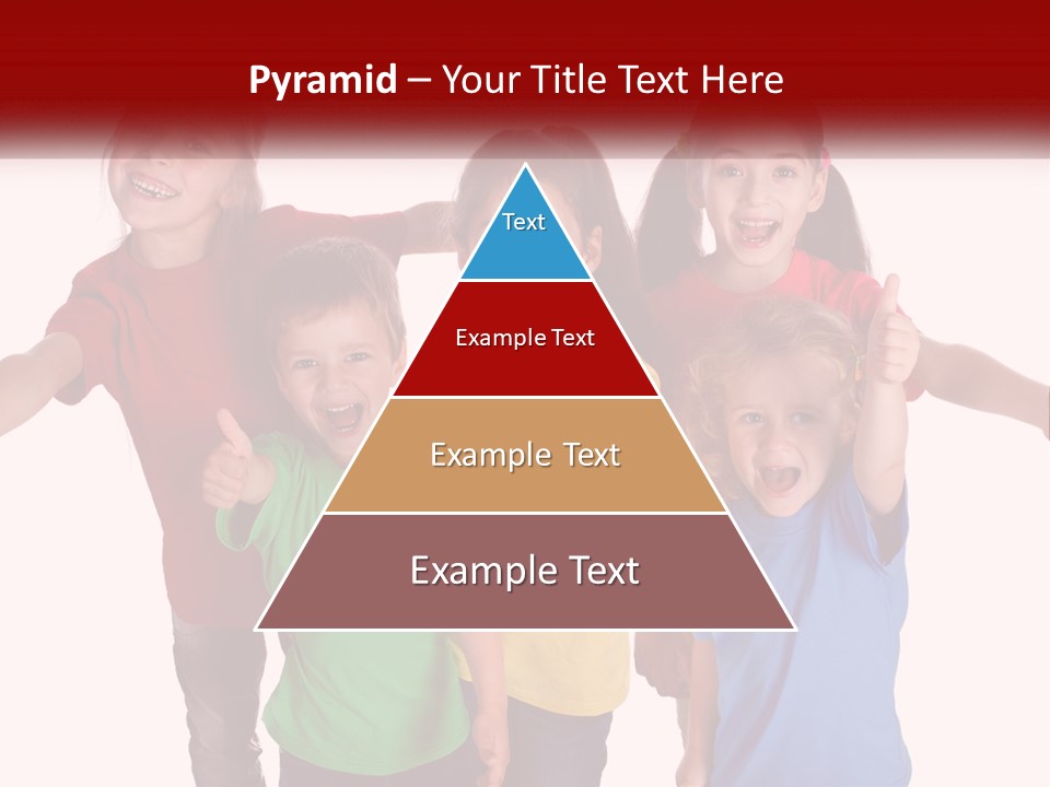 Sphere Tall Cityscape PowerPoint Template