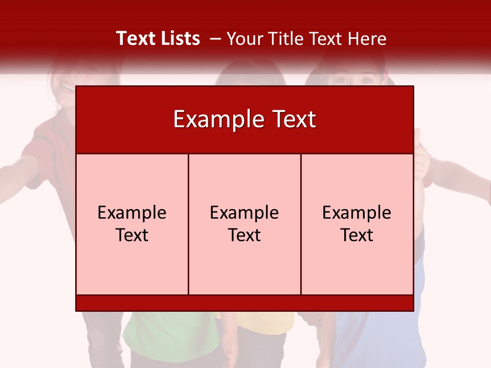 Sphere Tall Cityscape PowerPoint Template