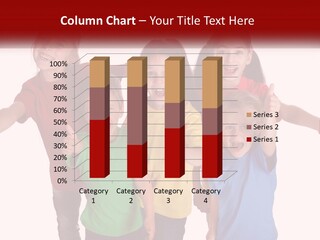 Sphere Tall Cityscape PowerPoint Template