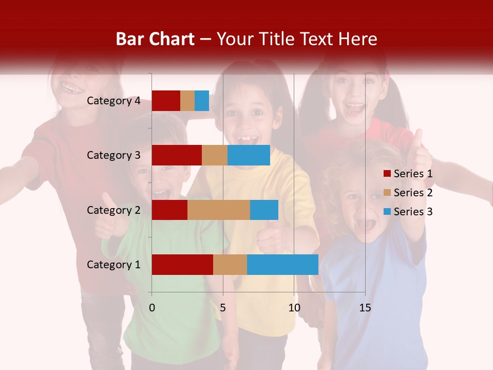 Sphere Tall Cityscape PowerPoint Template