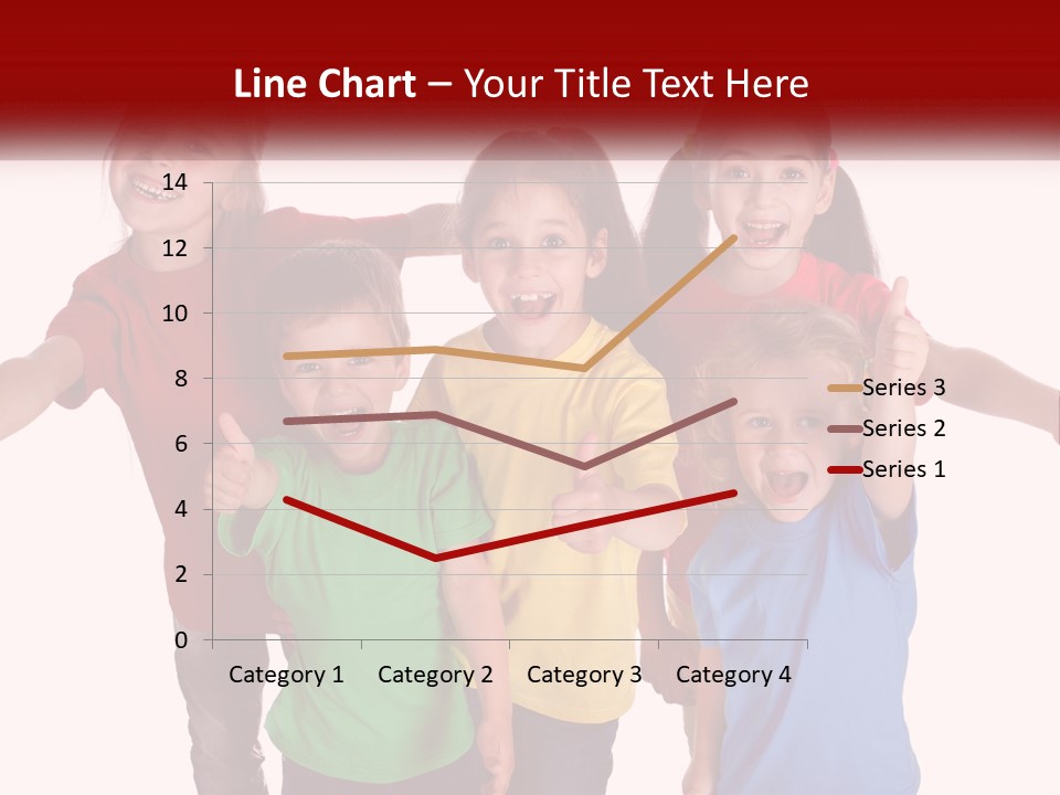 Sphere Tall Cityscape PowerPoint Template