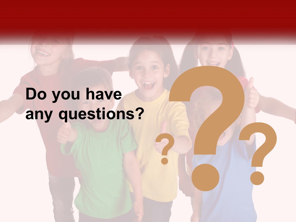 Sphere Tall Cityscape PowerPoint Template