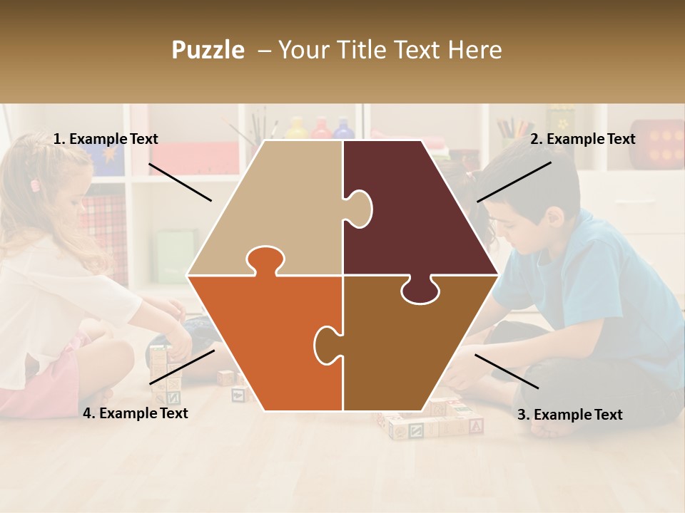 Structure Architecture Construction PowerPoint Template