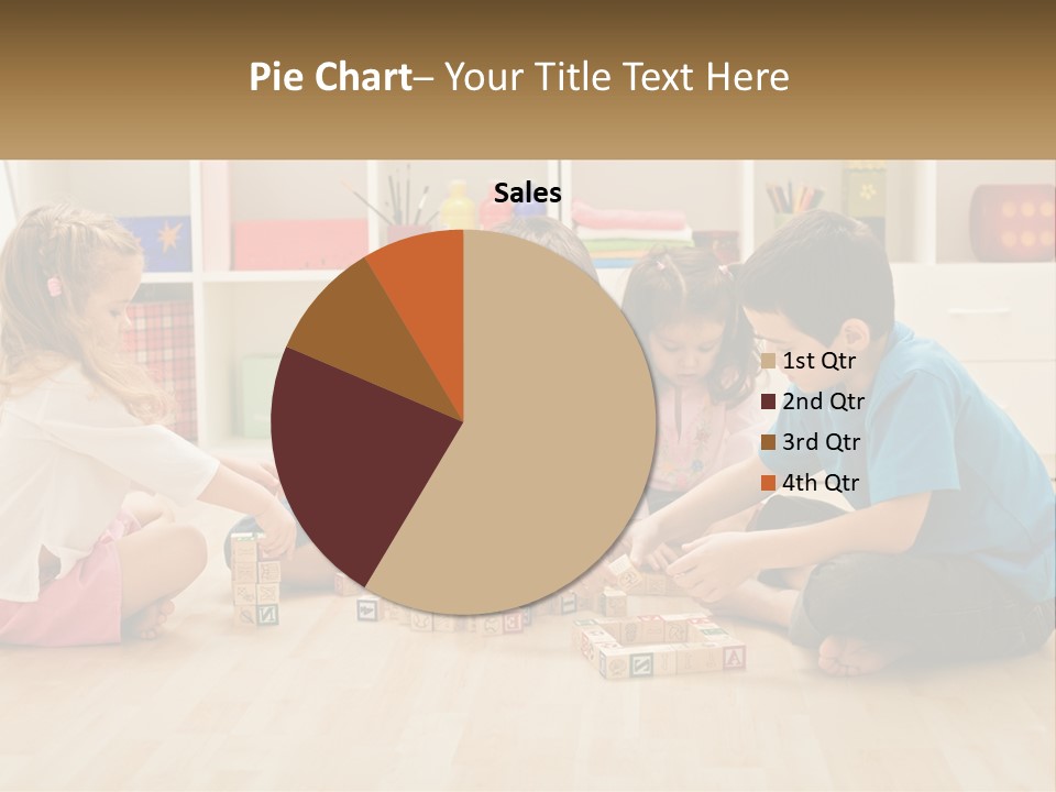 Structure Architecture Construction PowerPoint Template