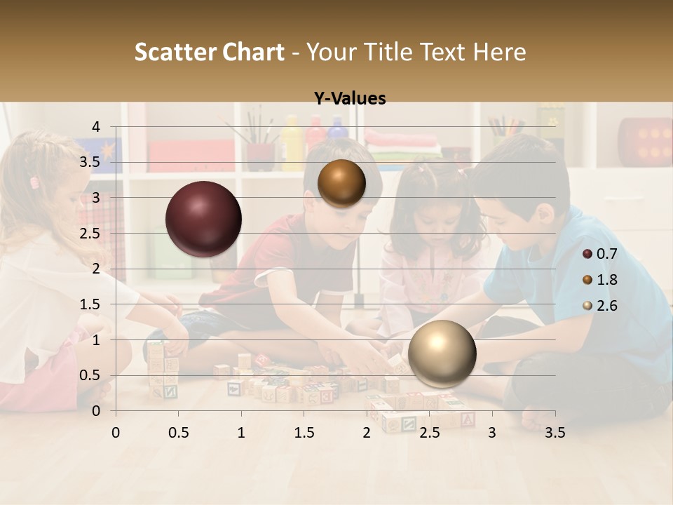Structure Architecture Construction PowerPoint Template