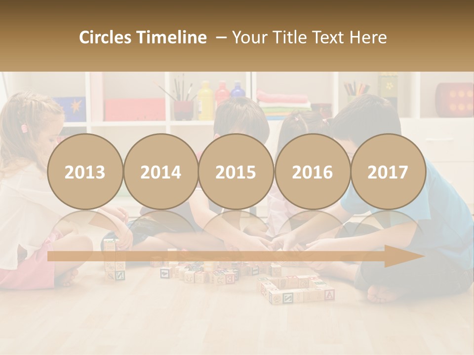 Structure Architecture Construction PowerPoint Template