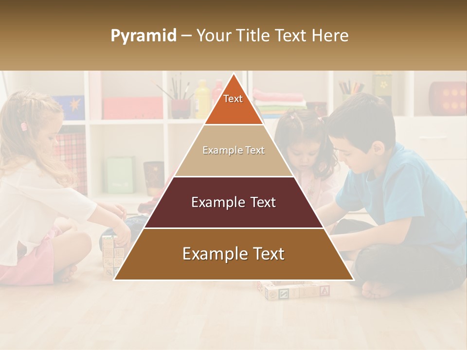 Structure Architecture Construction PowerPoint Template
