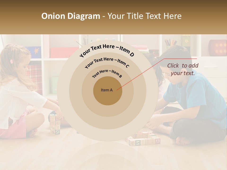 Structure Architecture Construction PowerPoint Template