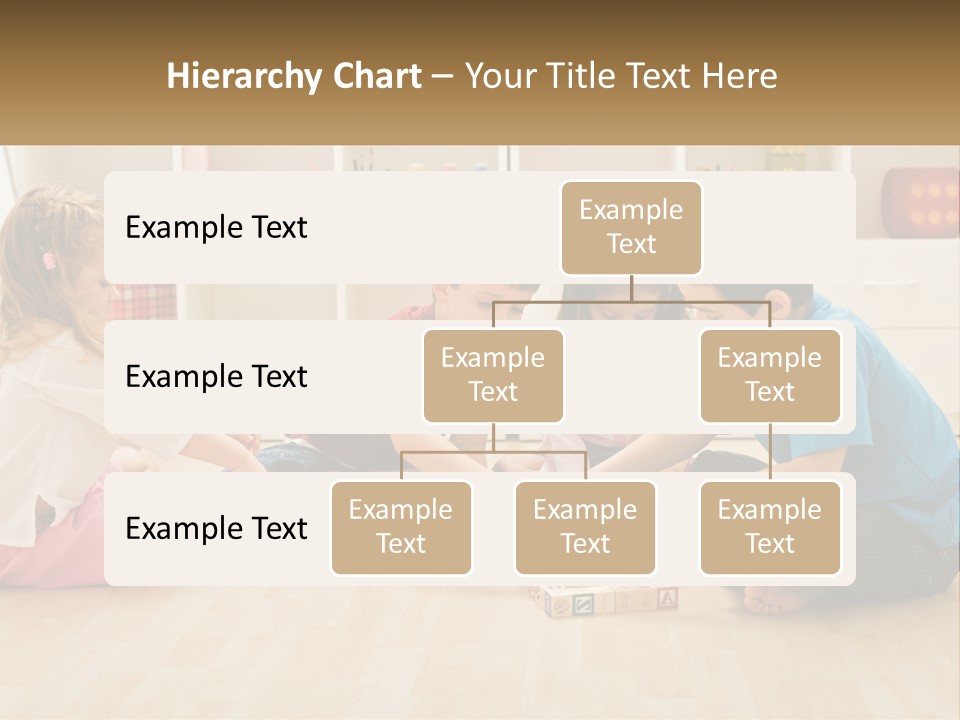 Structure Architecture Construction PowerPoint Template