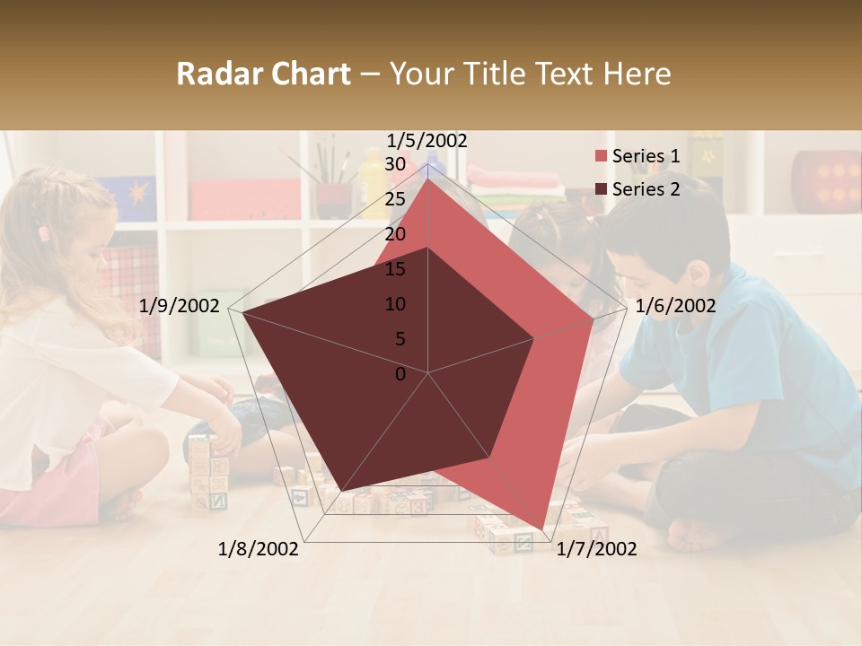 Structure Architecture Construction PowerPoint Template