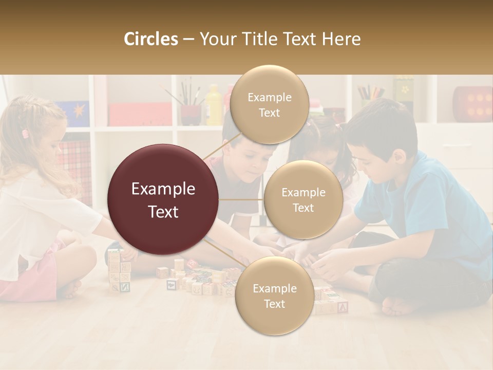 Structure Architecture Construction PowerPoint Template