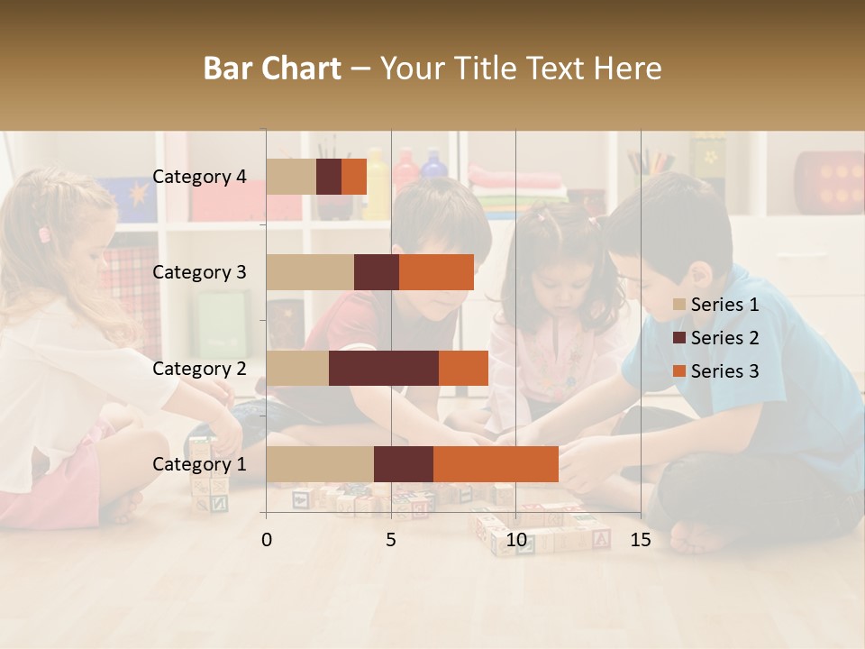 Structure Architecture Construction PowerPoint Template