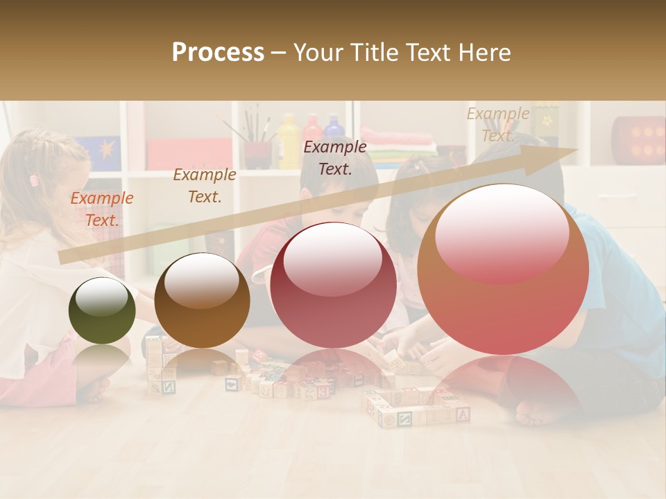 Structure Architecture Construction PowerPoint Template