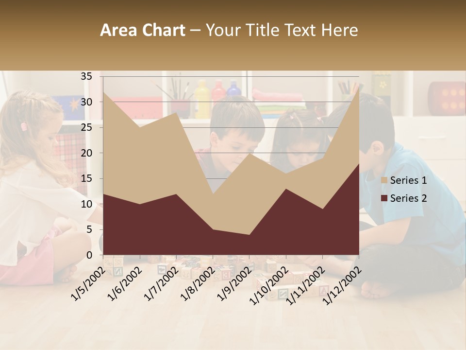Structure Architecture Construction PowerPoint Template