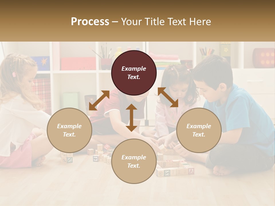 Structure Architecture Construction PowerPoint Template