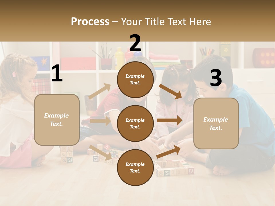 Structure Architecture Construction PowerPoint Template