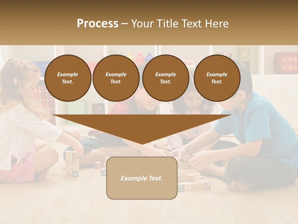 Structure Architecture Construction PowerPoint Template