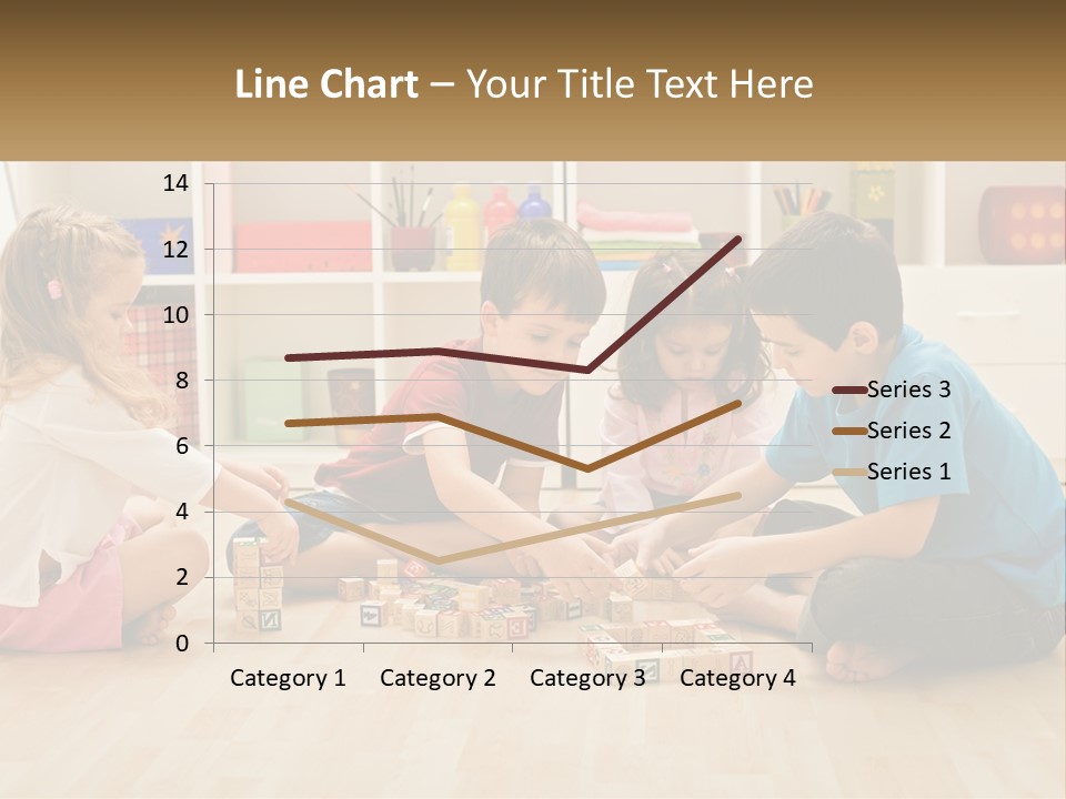 Structure Architecture Construction PowerPoint Template