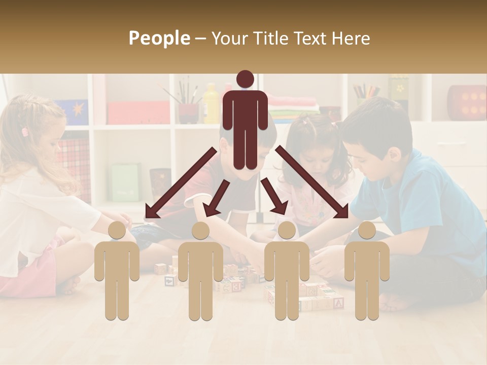 Structure Architecture Construction PowerPoint Template