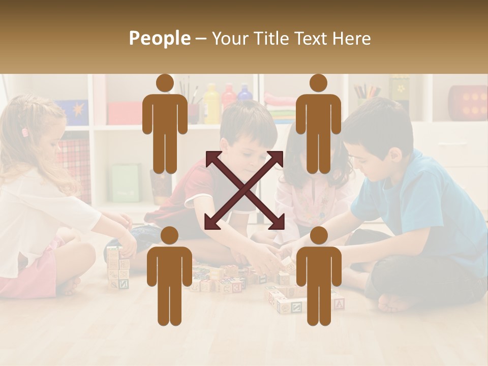 Structure Architecture Construction PowerPoint Template