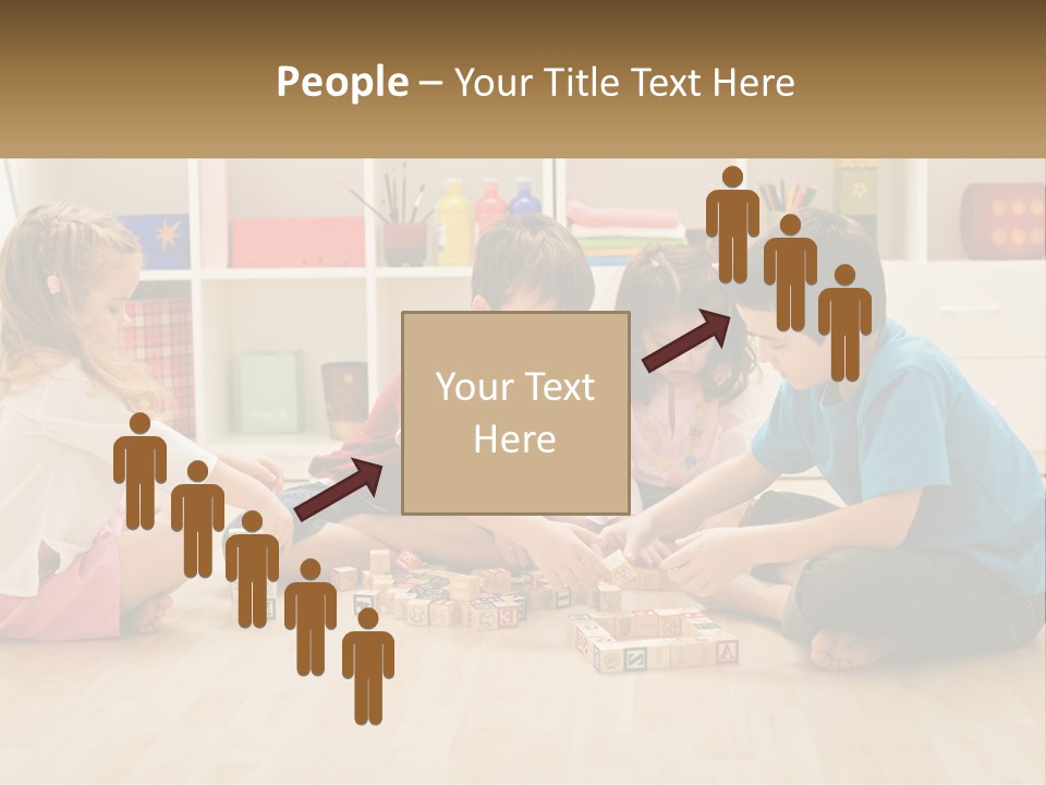Structure Architecture Construction PowerPoint Template