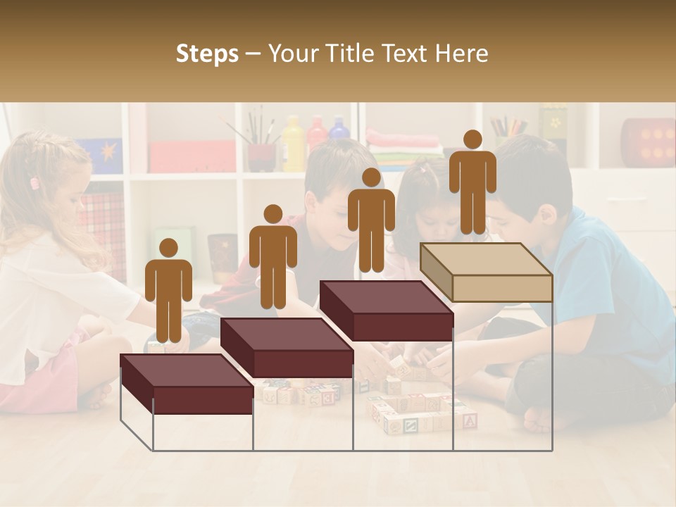 Structure Architecture Construction PowerPoint Template