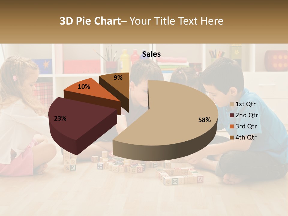 Structure Architecture Construction PowerPoint Template