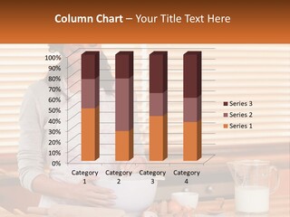 Downtown Globe View PowerPoint Template