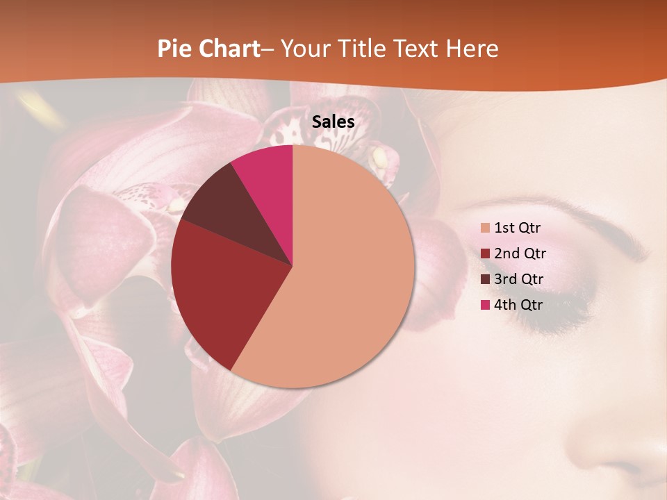 Tall Shape Architecture PowerPoint Template