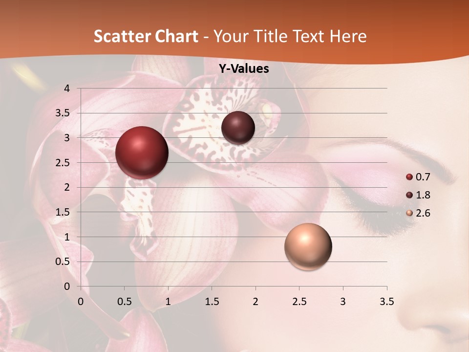 Tall Shape Architecture PowerPoint Template