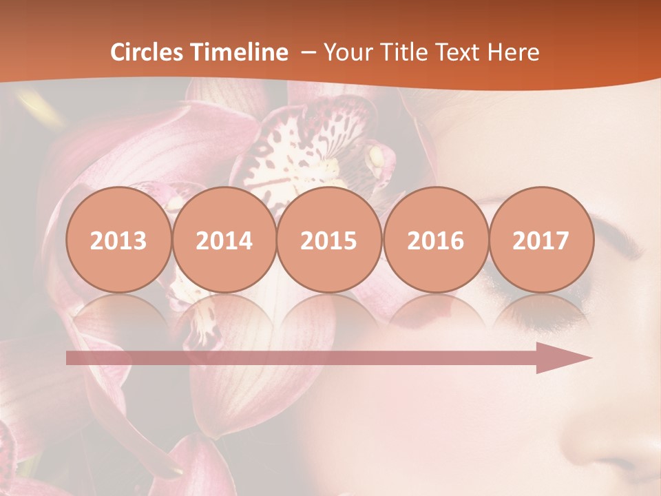 Tall Shape Architecture PowerPoint Template