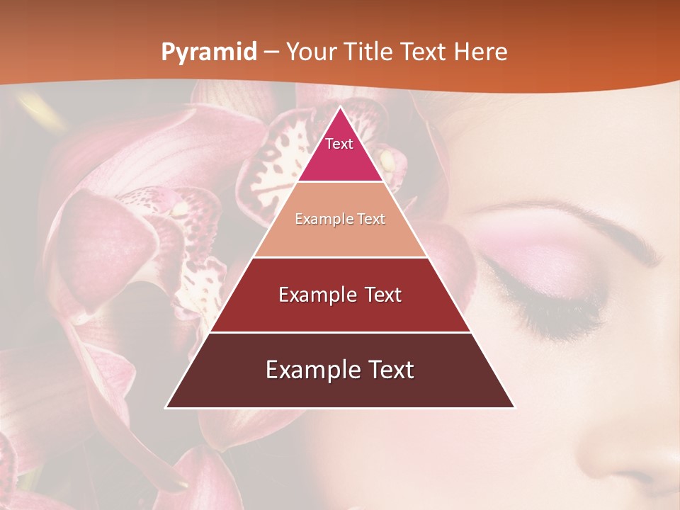 Tall Shape Architecture PowerPoint Template