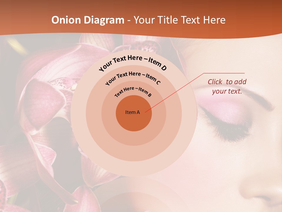 Tall Shape Architecture PowerPoint Template