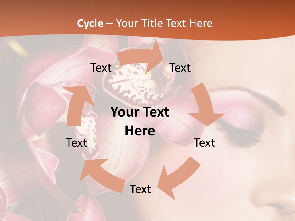 Tall Shape Architecture PowerPoint Template