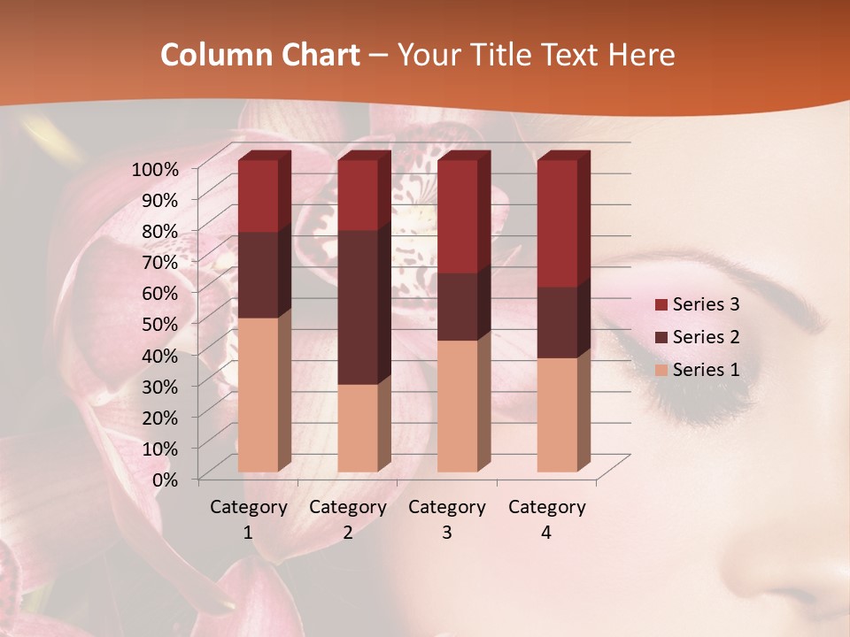 Tall Shape Architecture PowerPoint Template