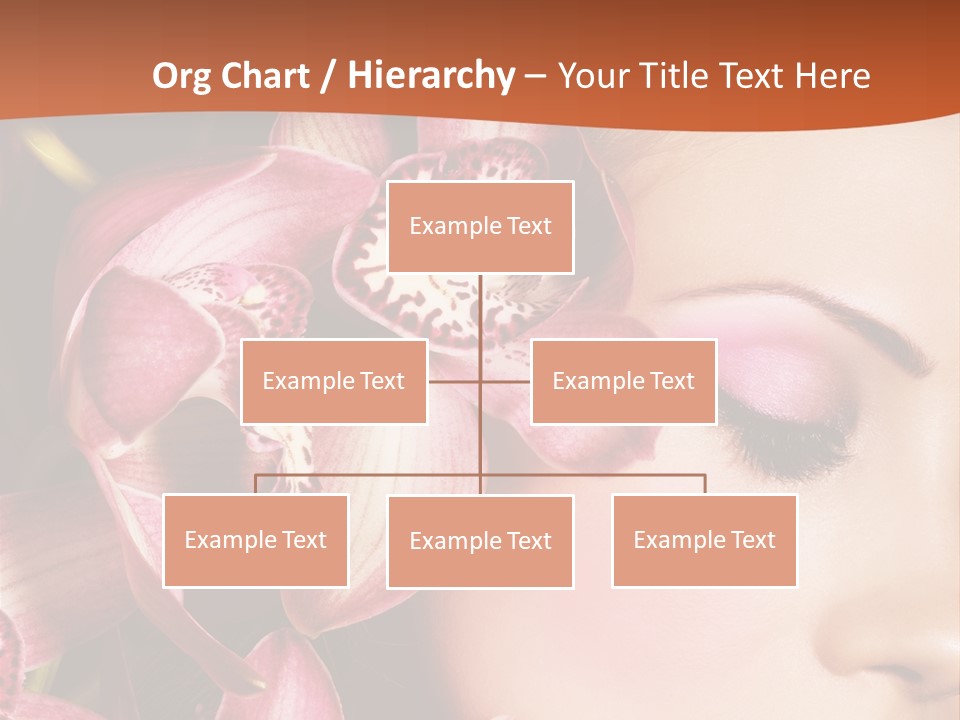 Tall Shape Architecture PowerPoint Template