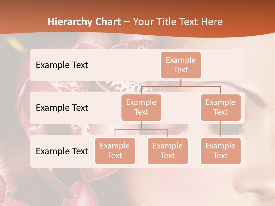 Tall Shape Architecture PowerPoint Template