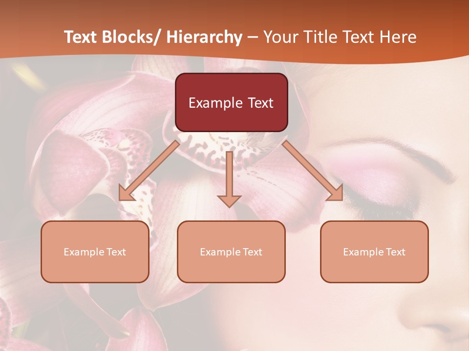 Tall Shape Architecture PowerPoint Template
